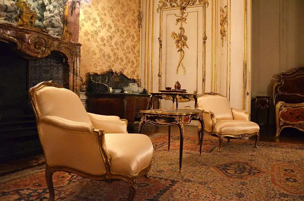 The Originals City Hôtel, Aéroport Beauvais
