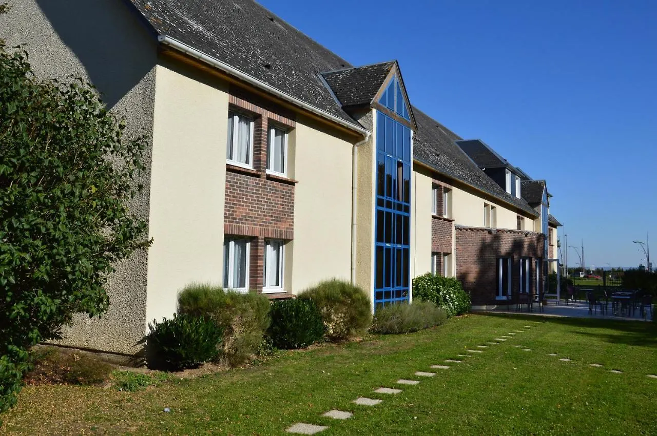 The Originals City Hôtel, Aéroport Beauvais  Hotel