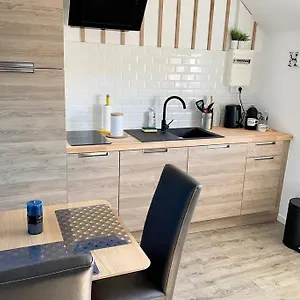 Appartement Le Boisé Beauvaisien, Beauvais