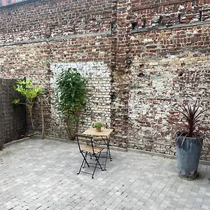 Chez Jerome Appartement Lille