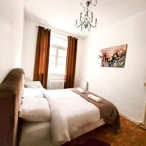 Standing Centre Gare Flandres Appartement Lille