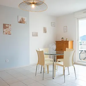T2 Confort Proche Centre Hyères&plages Appartement Hyères