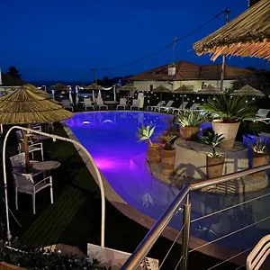 **** Отель Boutique & La Cap Ferrat Франция