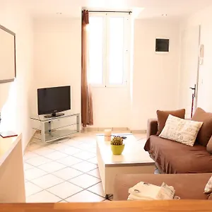 Esterelle Appartement Cassis