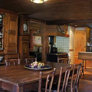 Le 1791 Chalet La Clusaz