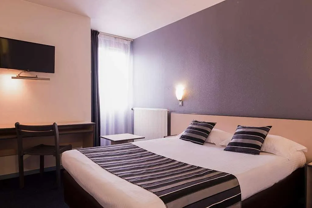The Originals City Hotel, Aeroport Бове Отель