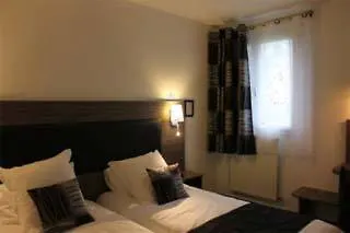 The Originals City Hotel, Aeroport Бове Отель